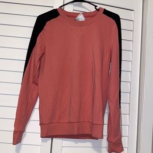 Medium women’s hoodie